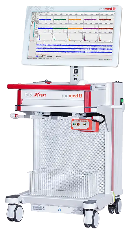 ISIS MER System Kompakt Komplettsystem ISIS MER System Kompakt Komplettsystem